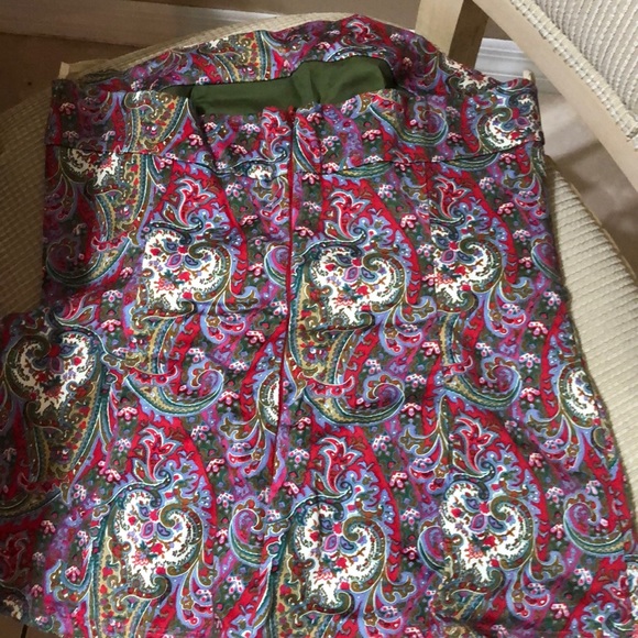 Strapless top - Picture 2 of 3